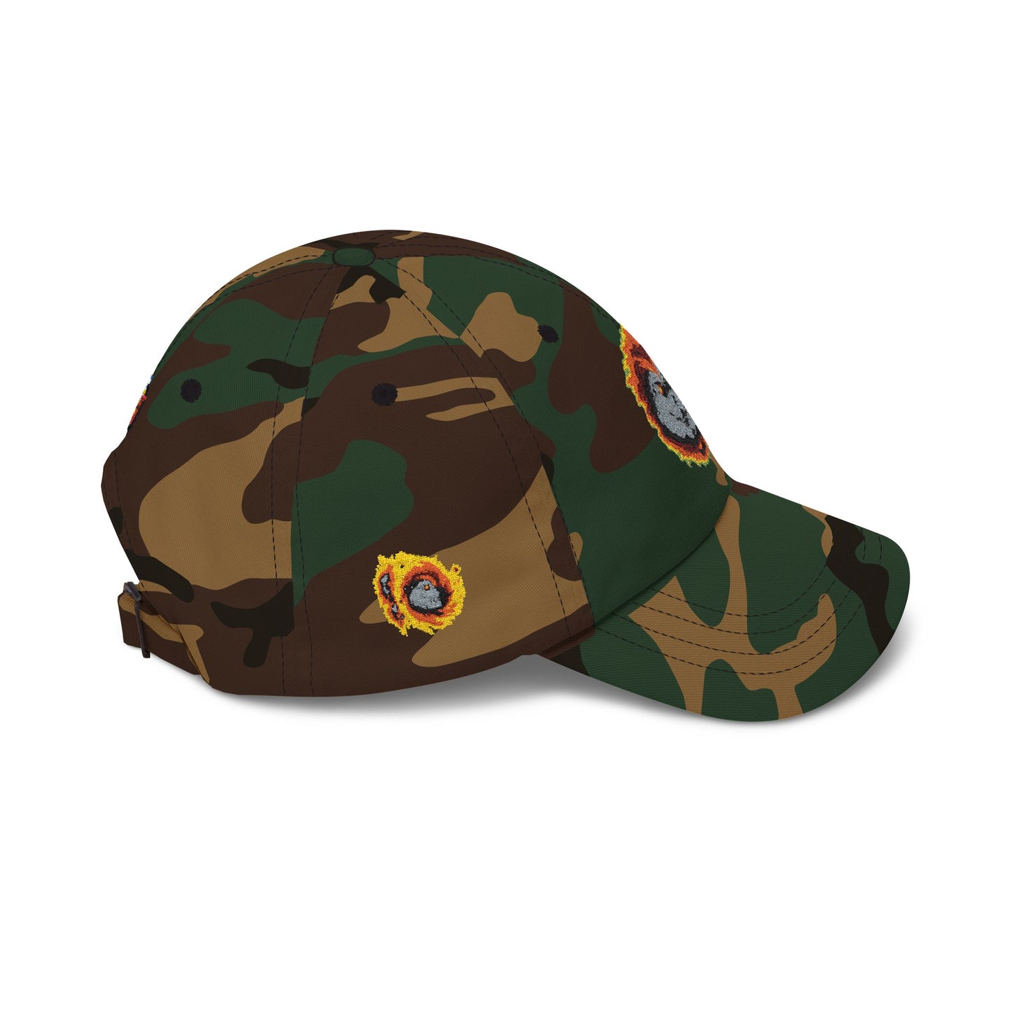 MPG Hurricane Matthew Hat
