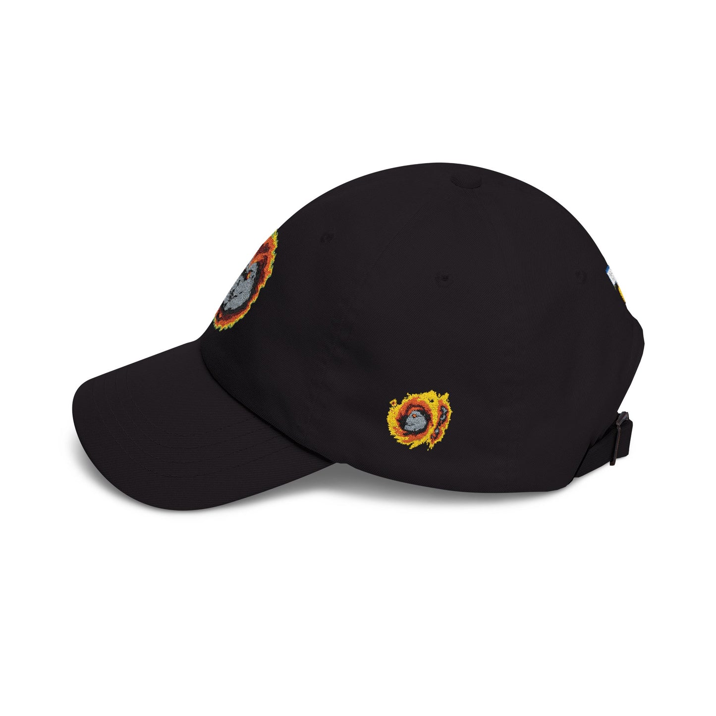 MPG Hurricane Matthew Hat