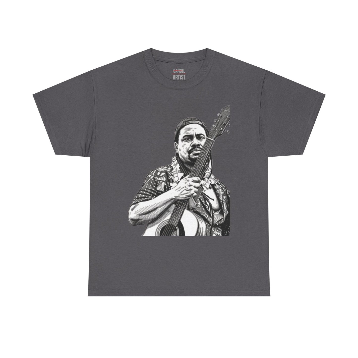 Matt Playz Guitars Premium Tee