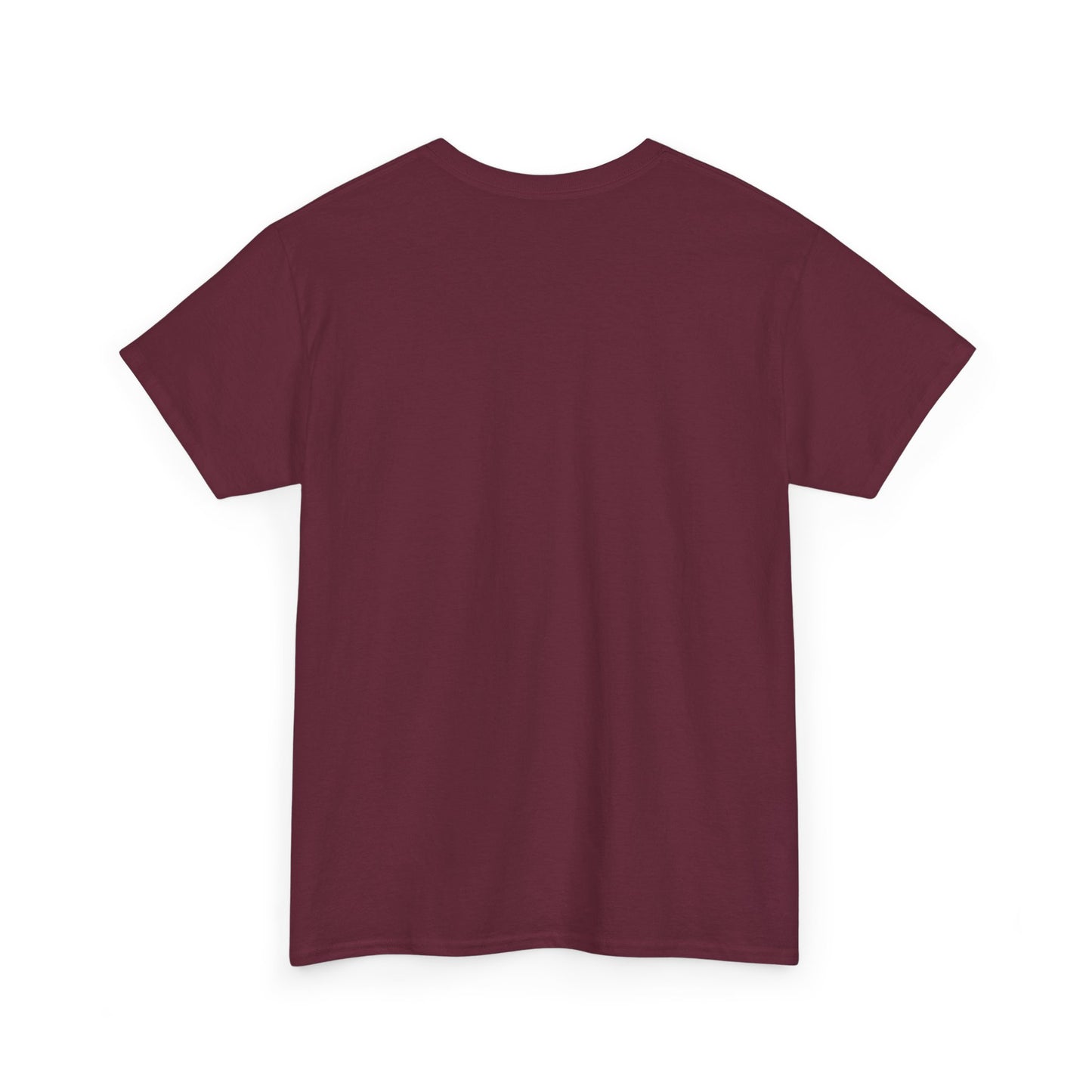 Matt Playz Guitars Logo Tee