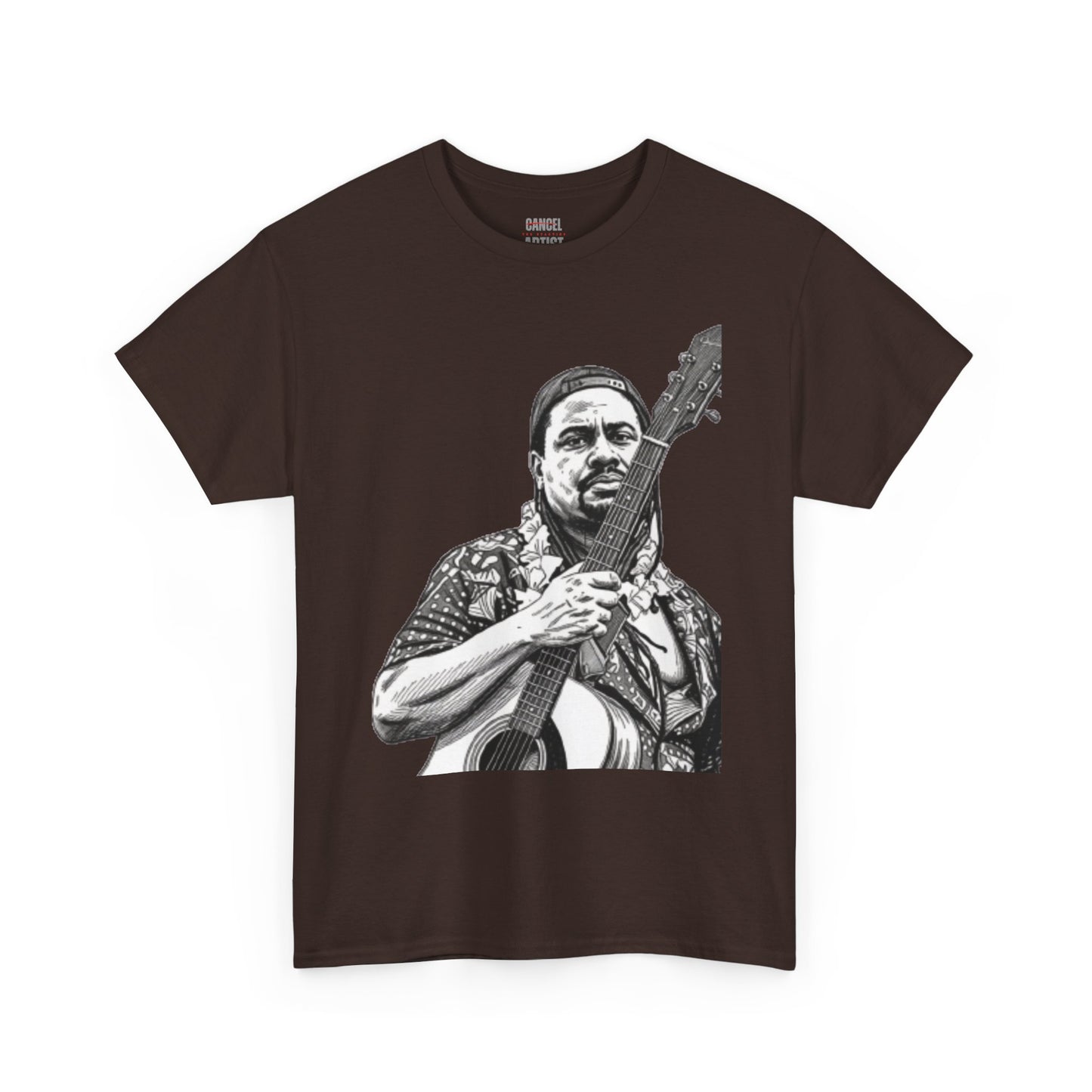 Matt Playz Guitars Premium Tee