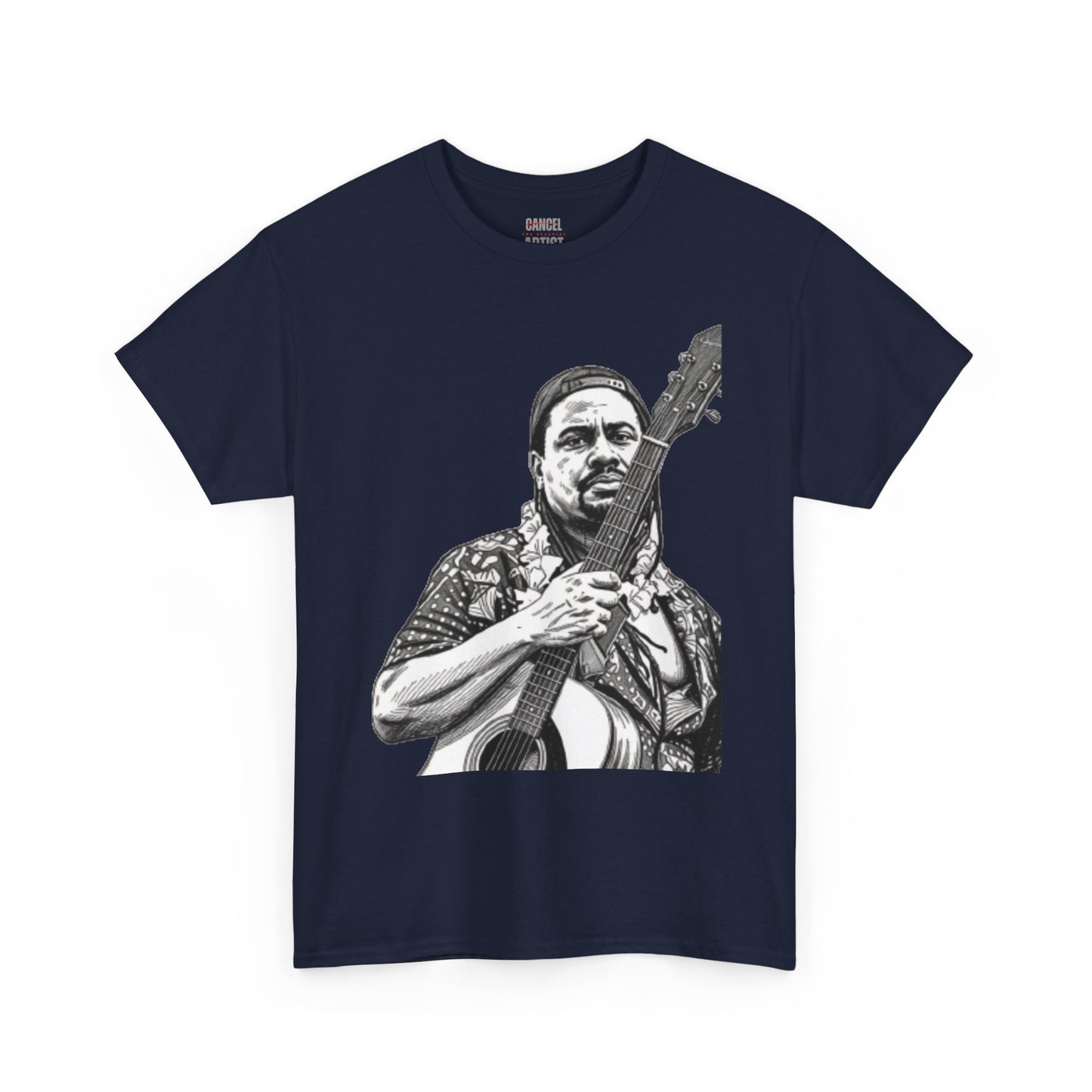 Matt Playz Guitars Premium Tee
