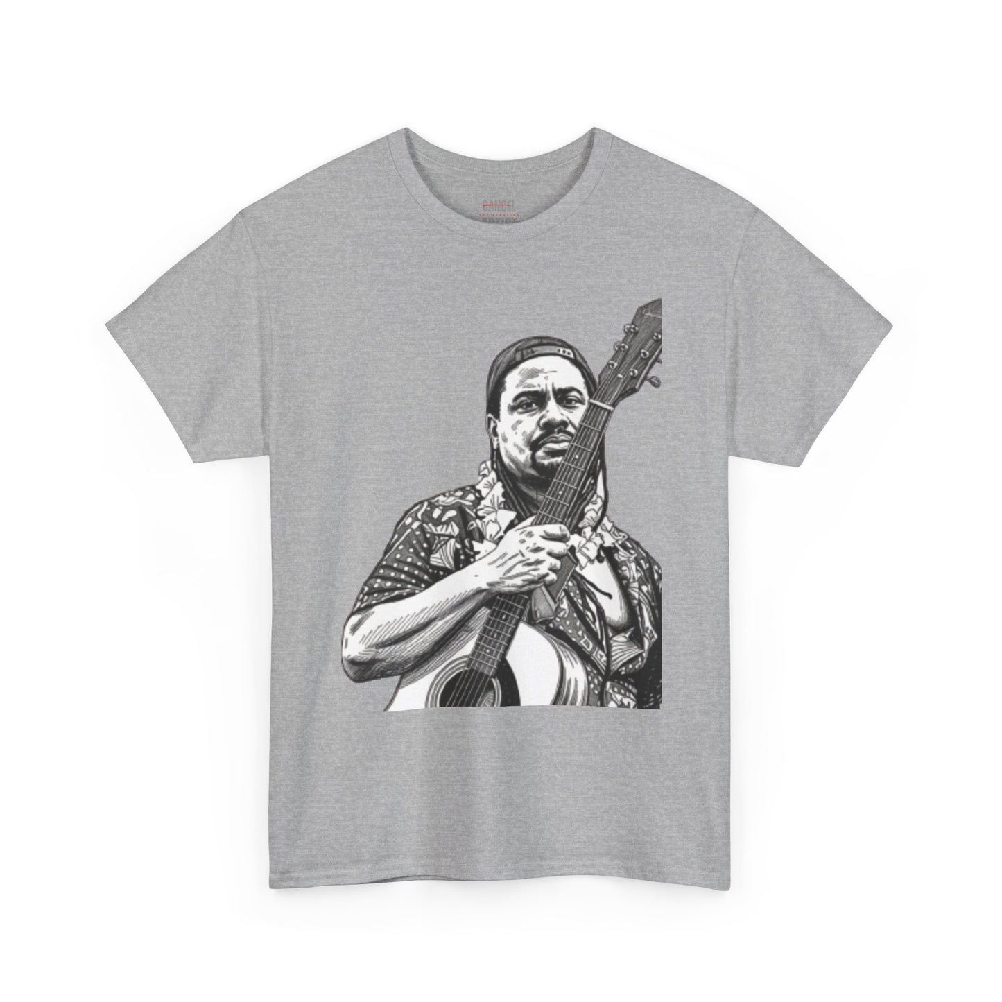 Matt Playz Guitars Premium Tee
