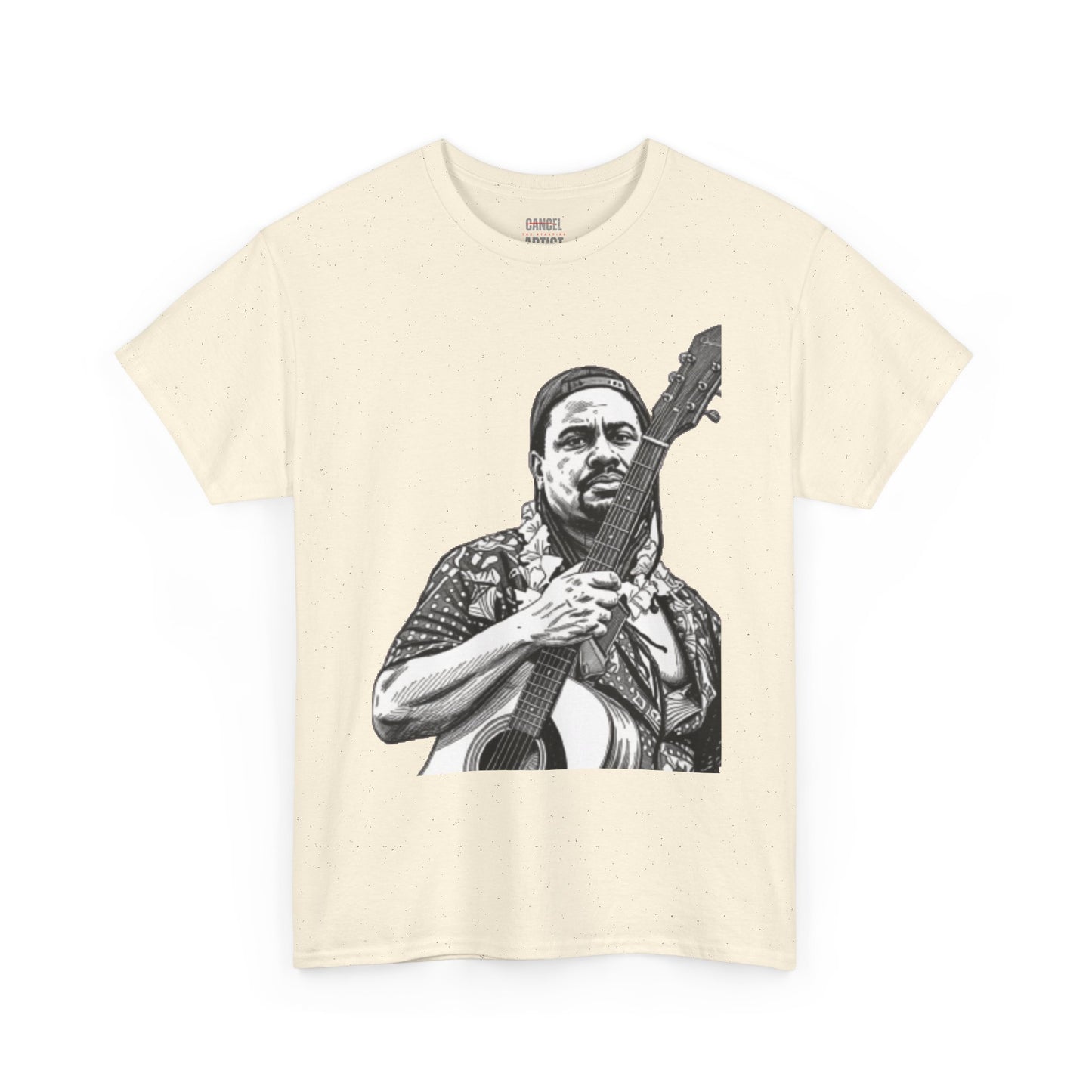 Matt Playz Guitars Premium Tee
