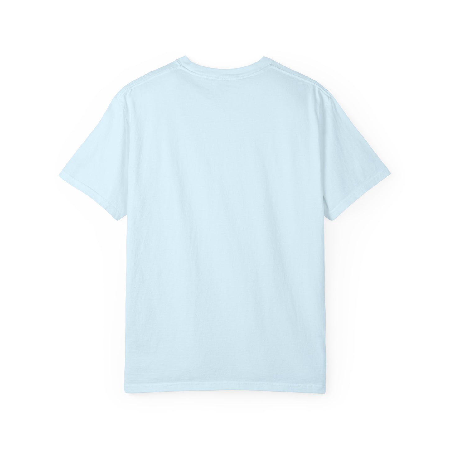 Acoustic Guitar Graphic T-Shirt