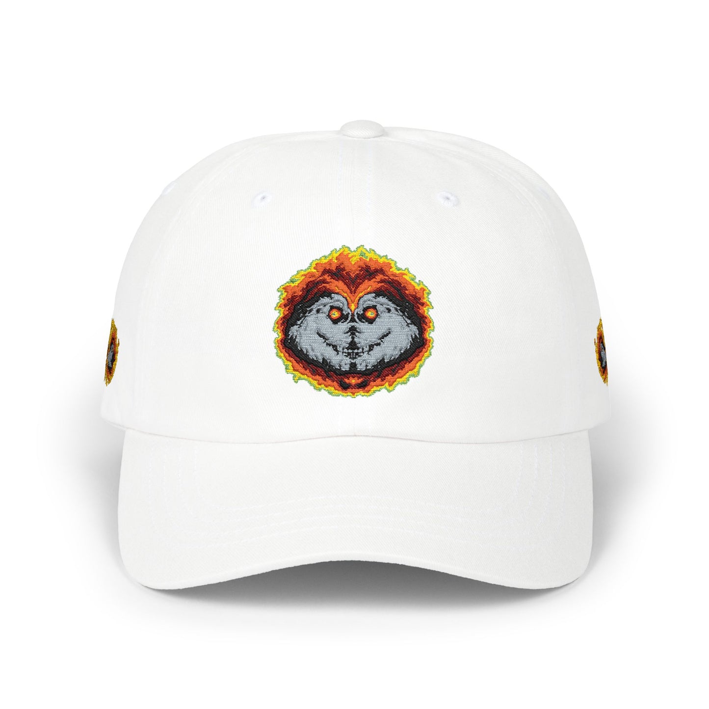 MPG Hurricane Matthew Hat