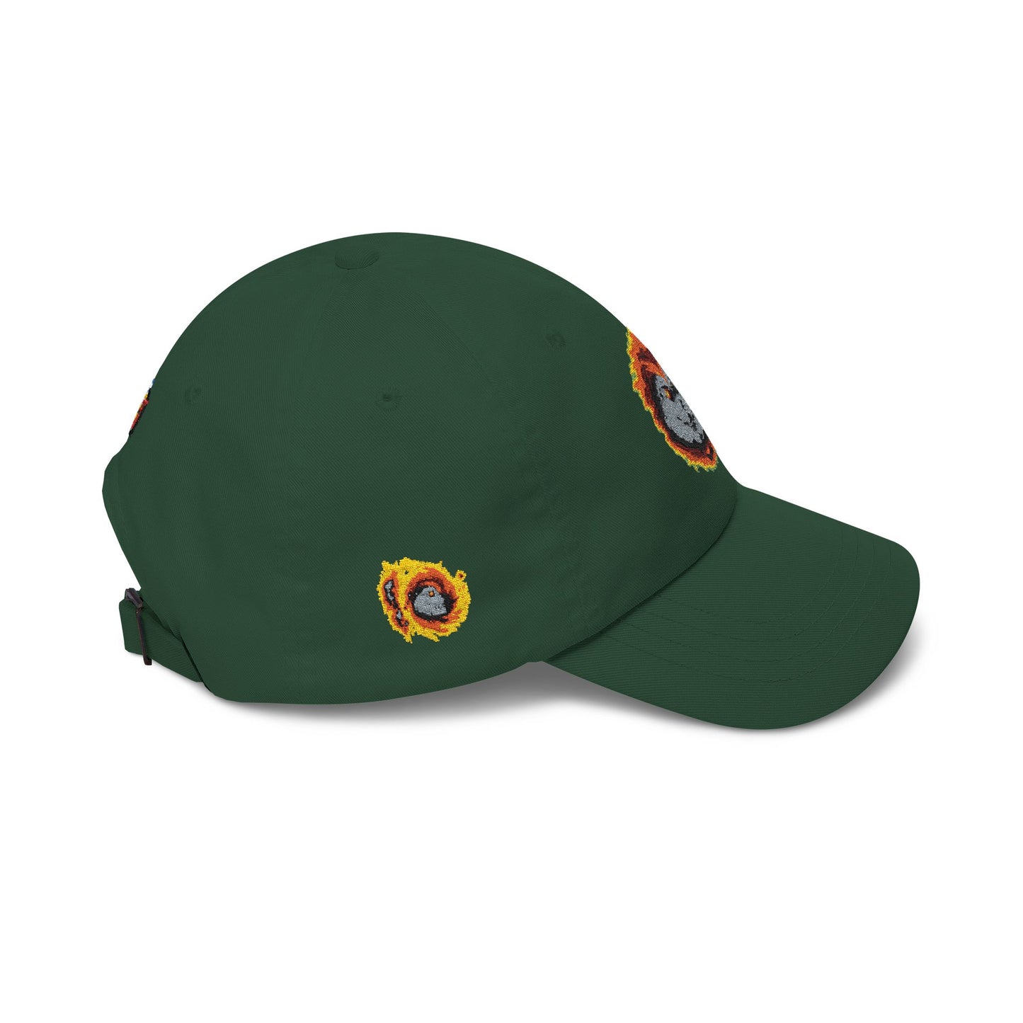 MPG Hurricane Matthew Hat