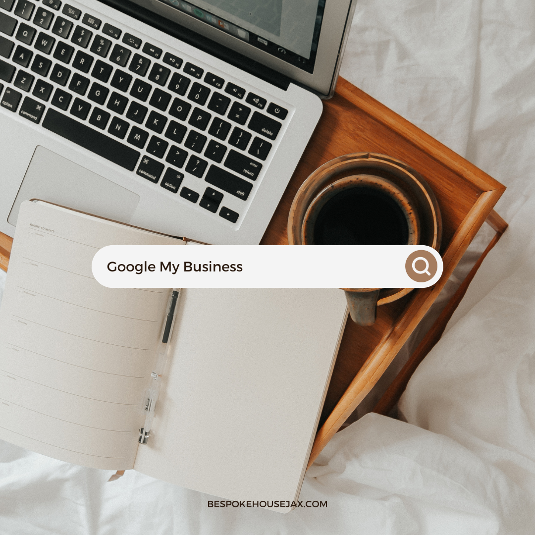 Google My Business Profile Optimization