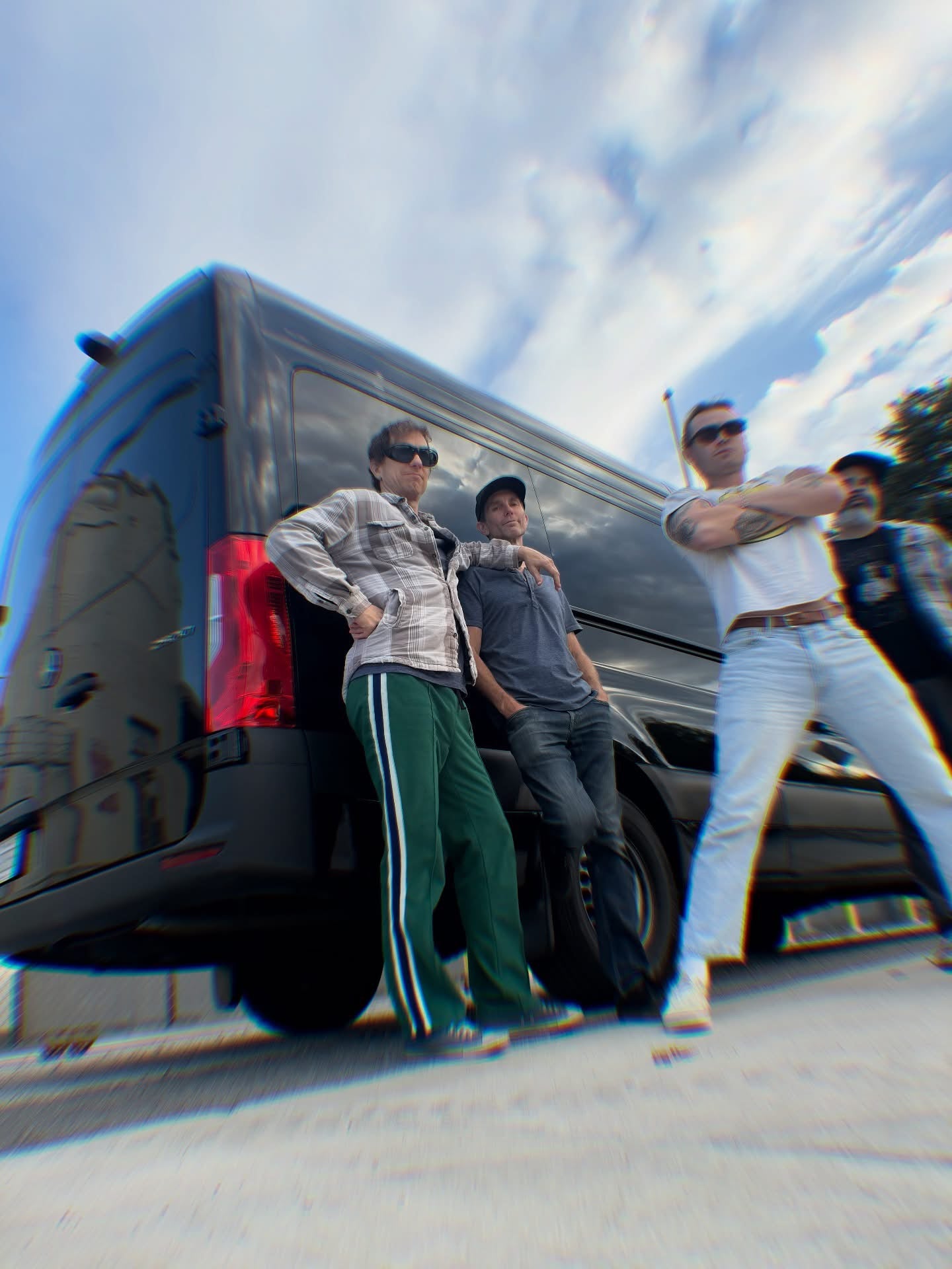 MOONKILL Spring Tour Stop