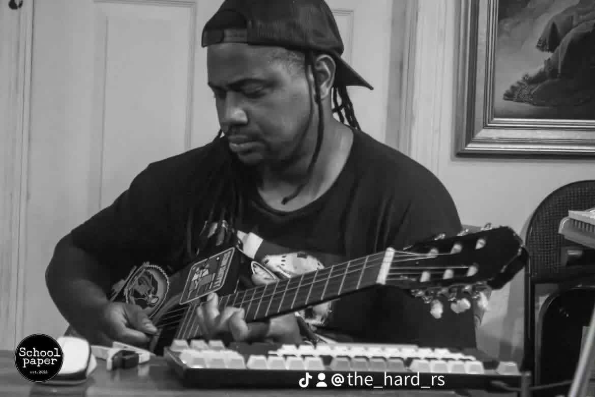Matt Playz Guitars
