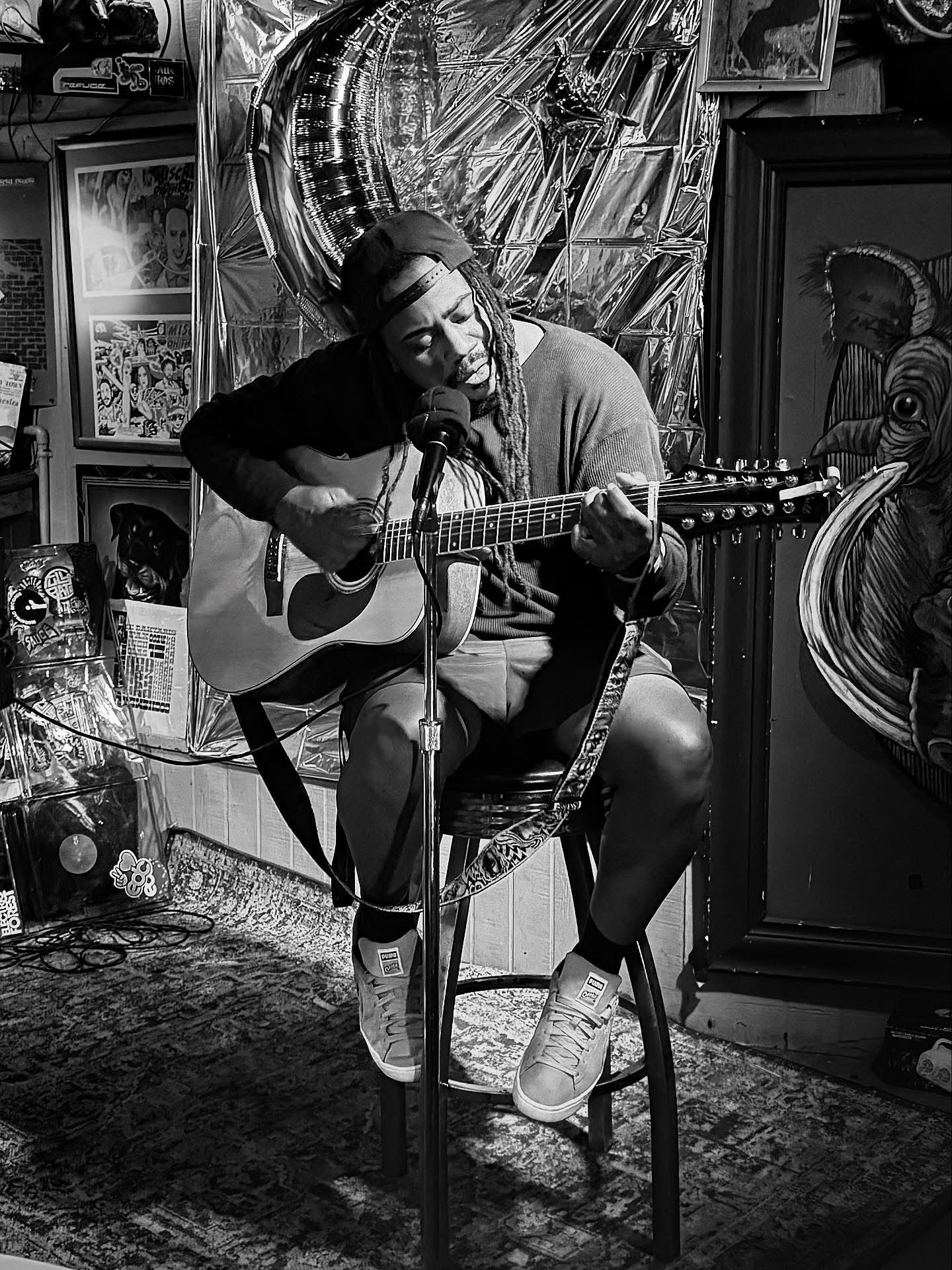 Matt Playz Guitars