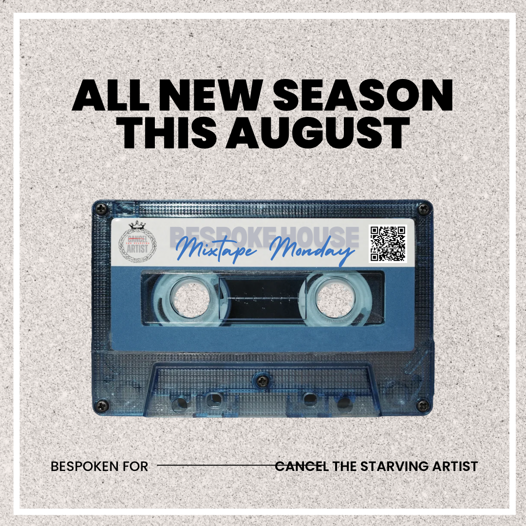 Mixtape Monday