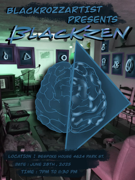 BlackZen