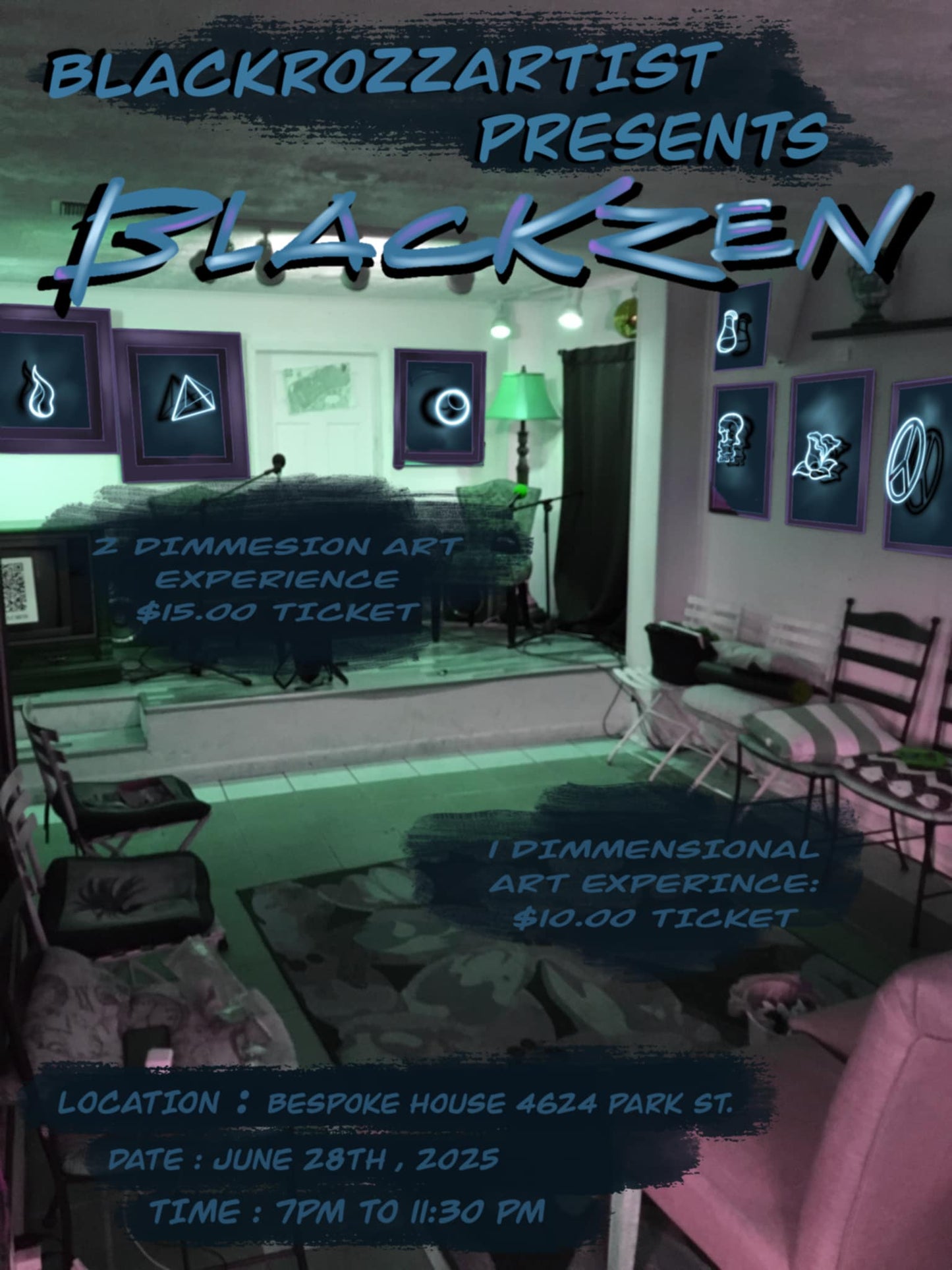 BlackZen